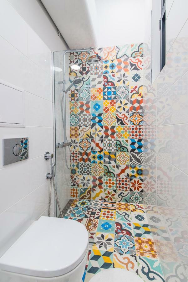 Apartemen Designer Aristocratic 1 Bedroom | Next To Cathedral