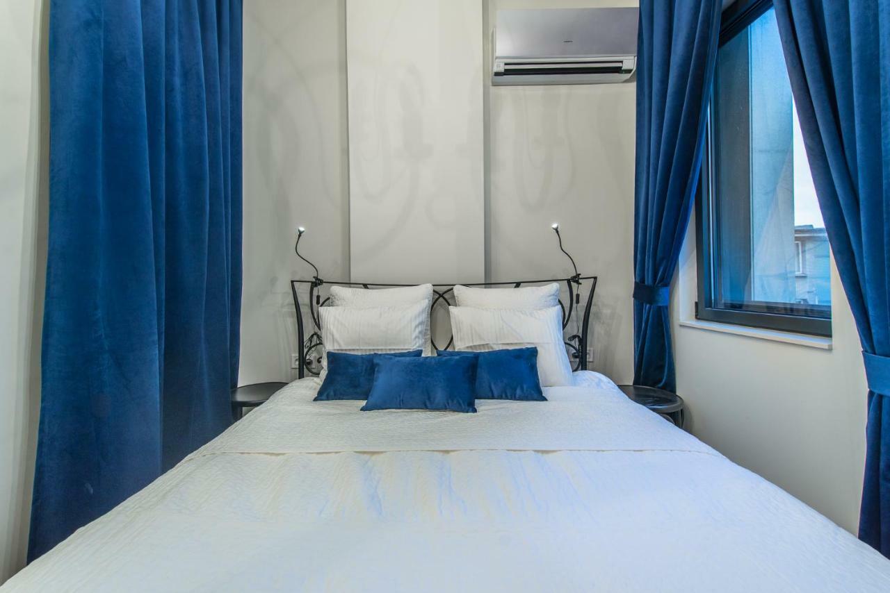 Designer Aristocratic 1 Bedroom | Next To Cathedral Sofia