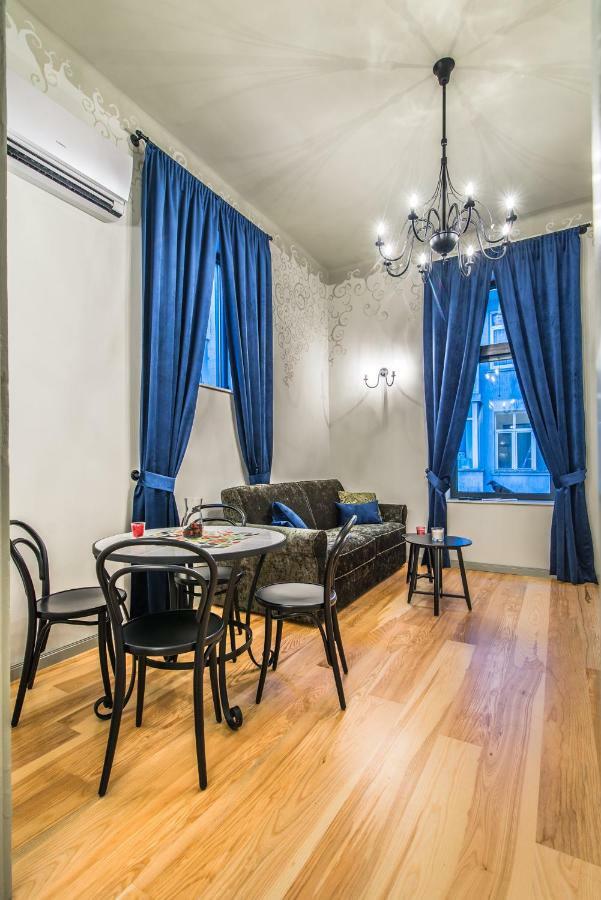 Designer Aristocratic 1 Bedroom | Next To Cathedral Sofia