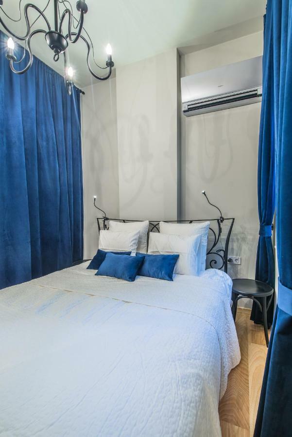 Designer Aristocratic 1 Bedroom | Next To Cathedral * Sofia